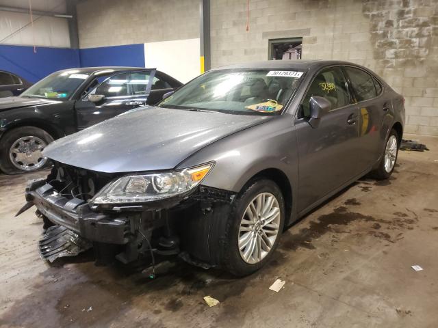2015 LEXUS ES 350 JTHBK1GG5F2182916