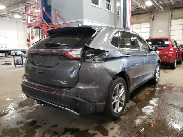 2016 FORD EDGE TITAN 2FMPK4K99GBC37361