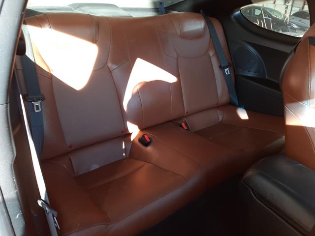 2010 HYUNDAI GENESIS CO KMHHU6KHXAU003474