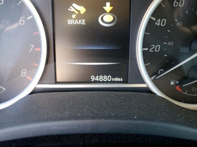 2017 NISSAN SENTRA S - 3N1AB7AP4HL667996