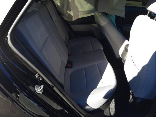 2019 KIA RIO S 3KPA24AB5KE241147