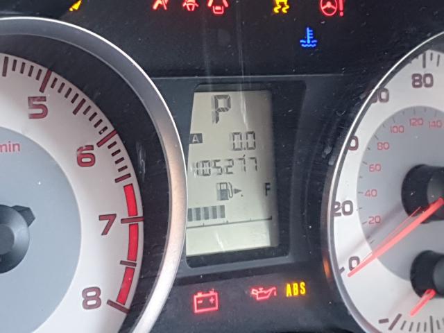 2012 SUBARU IMPREZA PR JF1GPAC67CH210591
