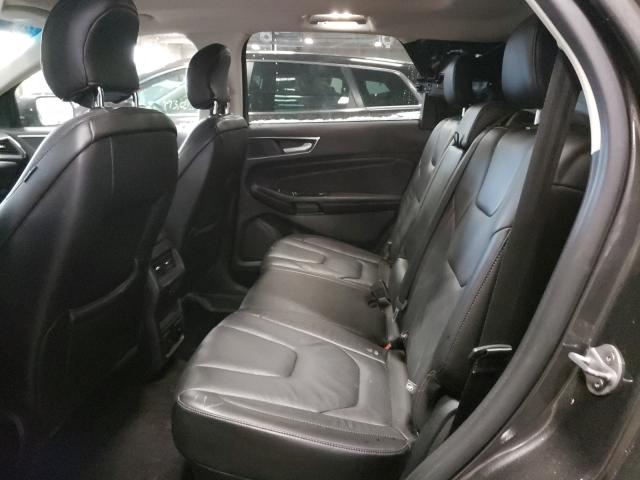 2016 FORD EDGE TITAN 2FMPK4K99GBC37361