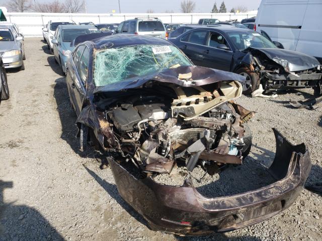 2015 CHEVROLET MALIBU 1LT - 1G11C5SL8FF337353
