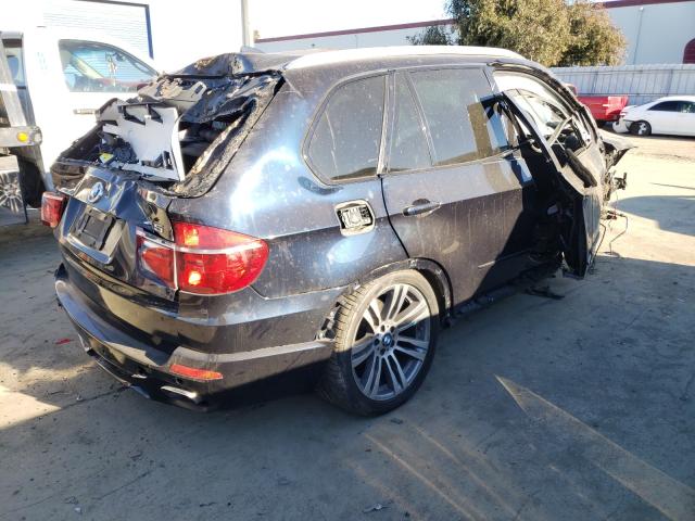 2012 BMW X5 XDRIVE5 - 5UXZV8C53CL422764