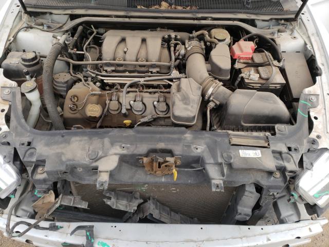 2014 FORD TAURUS SE 1FAHP2D81EG140606