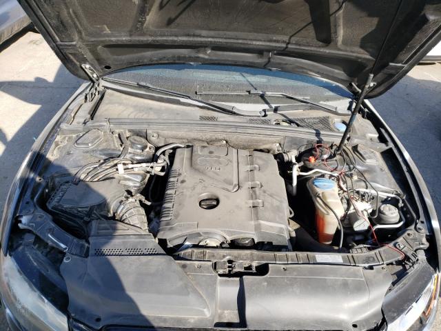 2010 AUDI A5 PREMIUM WAULFAFR2AA020069
