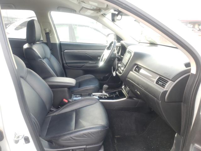2020 MITSUBISHI OUTLANDER JA4AD3A35LZ028860