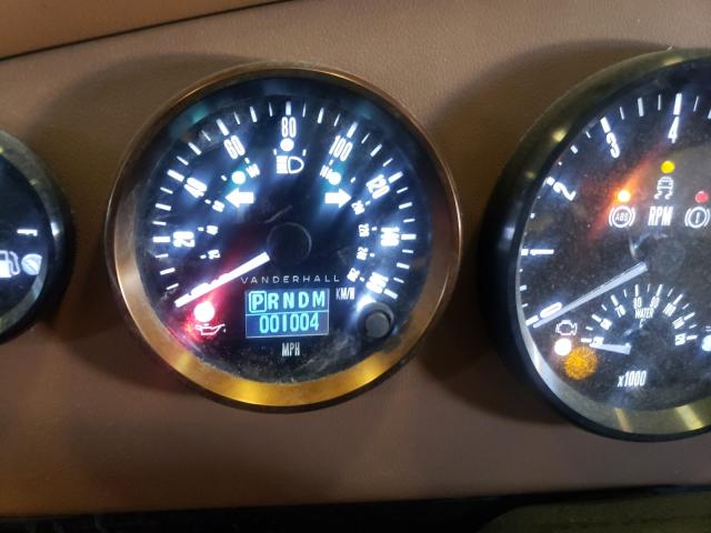 2020 VAND CARMEL 7KGTC2C3XLR000073