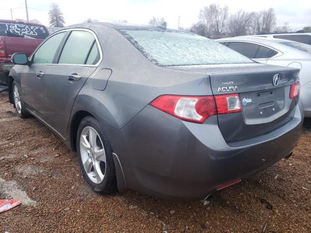 2010 ACURA TSX JH4CU2F61AC023925