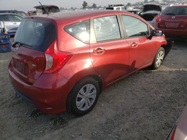 2017 NISSAN VERSA NOTE - 3N1CE2CPXHL359862