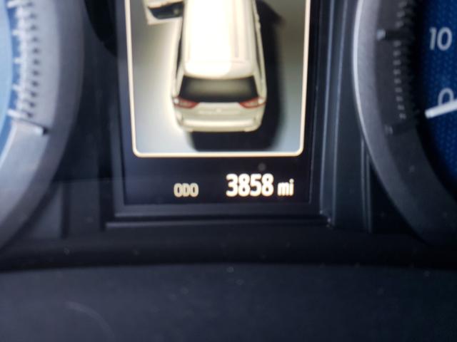 2020 TOYOTA SIENNA L 5TDZZ3DCXLS030921