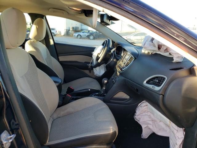 2016 DODGE DART 1C3CDFBB8GD629614