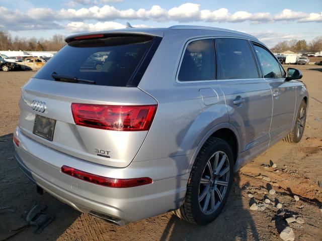 VIN WA1LAAF75JD048585 2018 Audi Q7, Premium Plus no.4