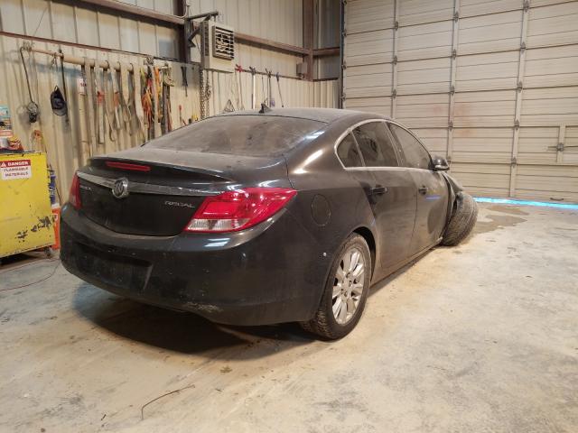 2012 BUICK REGAL 2G4GR5ER8C9202647