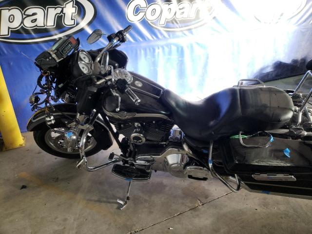 2003 HARLEY-DAVIDSON FLTRI 1HD1FSW1X3Y622642