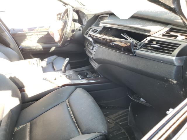 2012 BMW X5 XDRIVE5 - 5UXZV8C53CL422764
