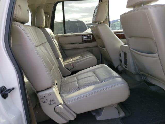 2013 LINCOLN NAVIGATOR 5LMJJ3H59DEL03718