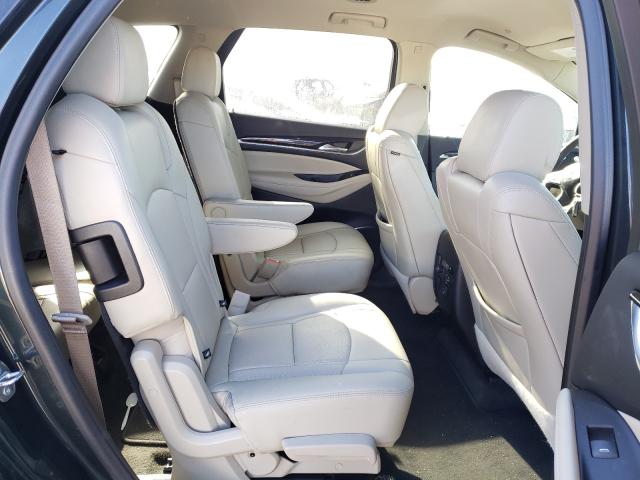 2020 BUICK ENCLAVE ES 5GAERBKW5LJ242596