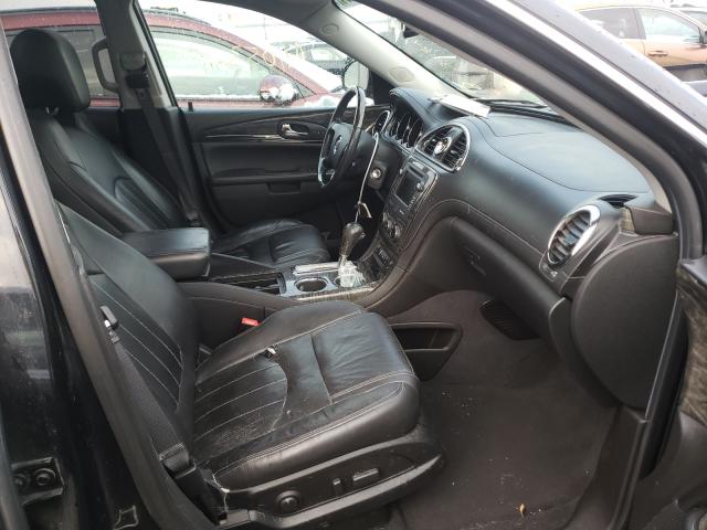 2014 BUICK ENCLAVE 5GAKRBKD3EJ267937