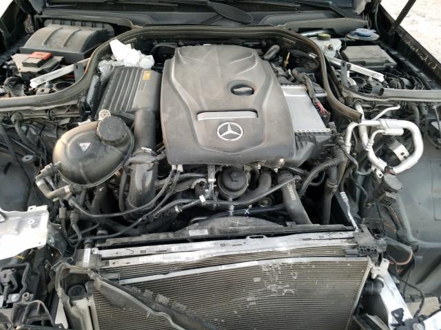 2018 MERCEDES-BENZ E 300 WDDZF4JB1JA382831