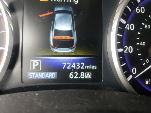 2017 INFINITI Q50 PREMIU JN1EV7AR9HM836412