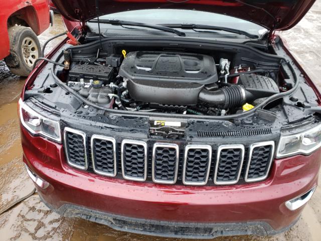 2021 JEEP GRAND CHER 1C4RJFAG1MC502782