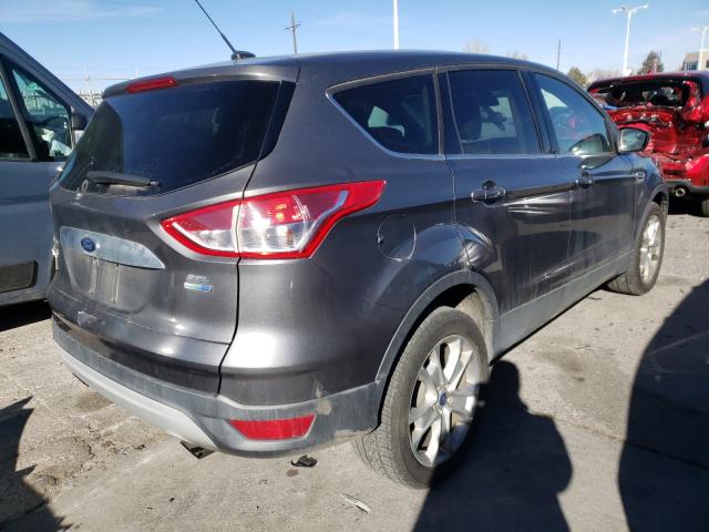 2013 FORD ESCAPE SEL 1FMCU9H98DUD80191