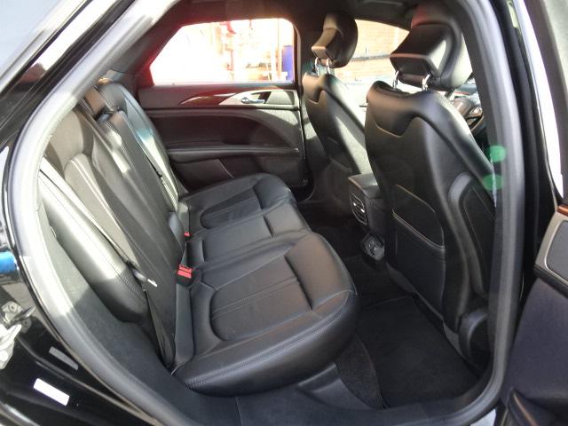 2017 LINCOLN MKZ HYBRID 3LN6L5LU0HR636616