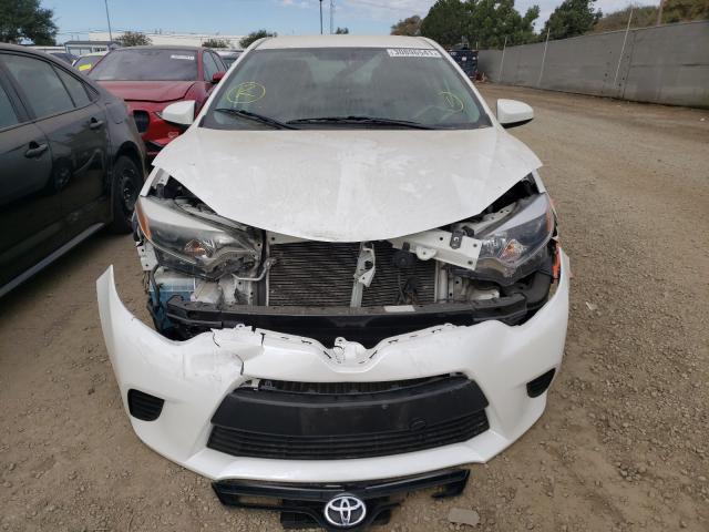 2014 TOYOTA COROLLA EC 5YFBPRHE5EP010870