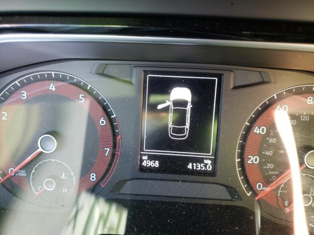 2019 VOLKSWAGEN JETTA S/SE 3VWC57BU9KM203845