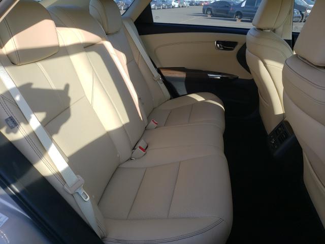 2014 TOYOTA AVALON BAS 4T1BK1EB0EU130553