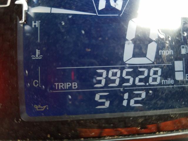 2020 KAWASAKI ER400 D JKAERKD15LDA88192