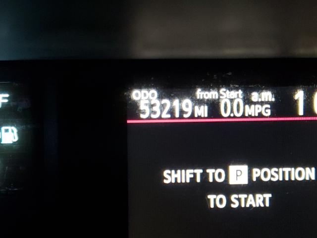 2015 TOYOTA PRIUS C JTDKDTB31F1112203