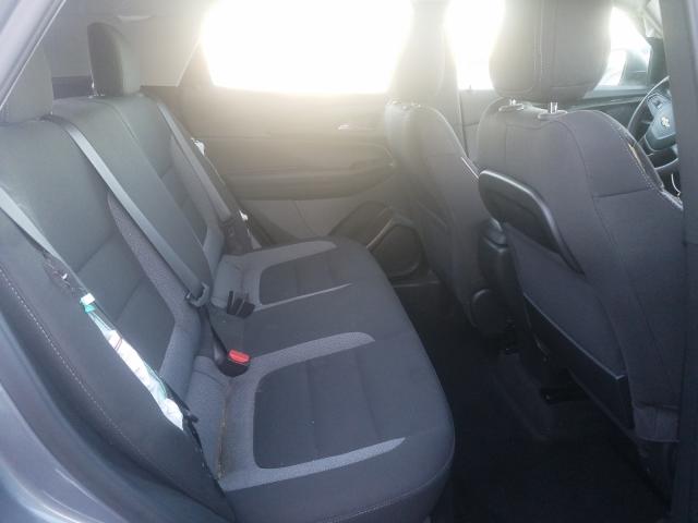 2021 CHEVROLET TRAILBLAZE KL79MMS28MB014219