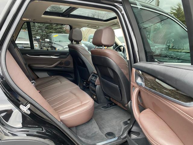 2014 BMW X5 XDRIVE5 5UXKR6C50E0C02595