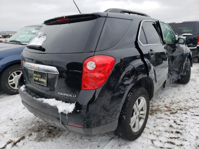 2015 CHEVROLET EQUINOX LT 2GNFLGEK0F6358470