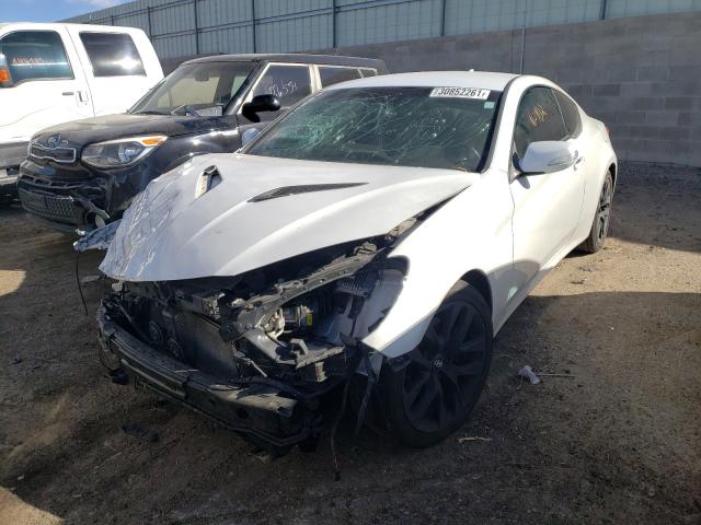 2015 HYUNDAI GENESIS CO KMHHT6KJ8FU130950