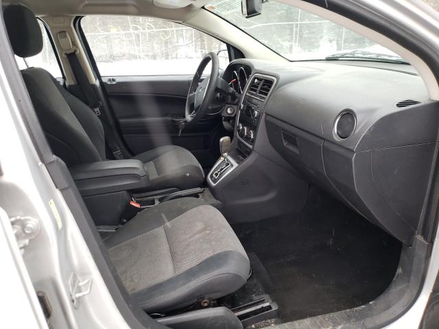 2011 DODGE CALIBER HE 1B3CB5HA4BD128448