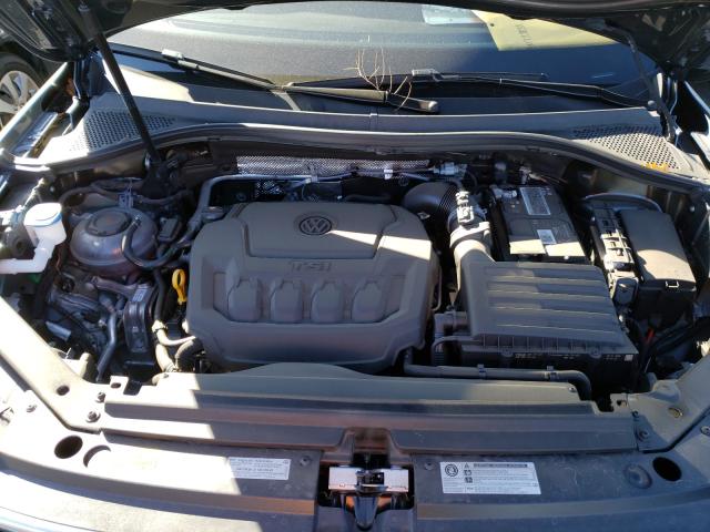 2020 VOLKSWAGEN TIGUAN SE - 3VV3B7AX9LM110592