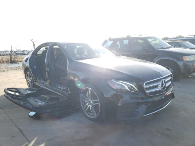 2017 MERCEDES-BENZ E 300 WDDZF4JB2HA282201