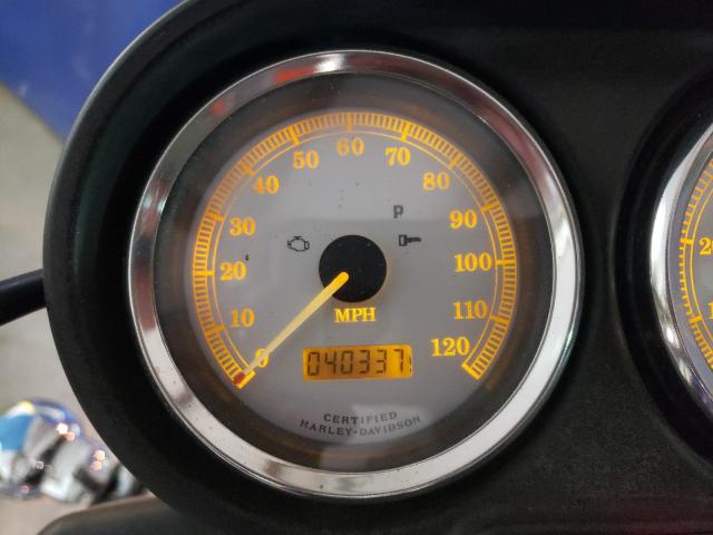 2003 HARLEY-DAVIDSON FLTRI 1HD1FSW1X3Y622642