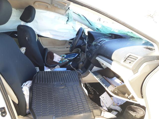 2012 SUBARU IMPREZA PR JF1GPAC67CH210591