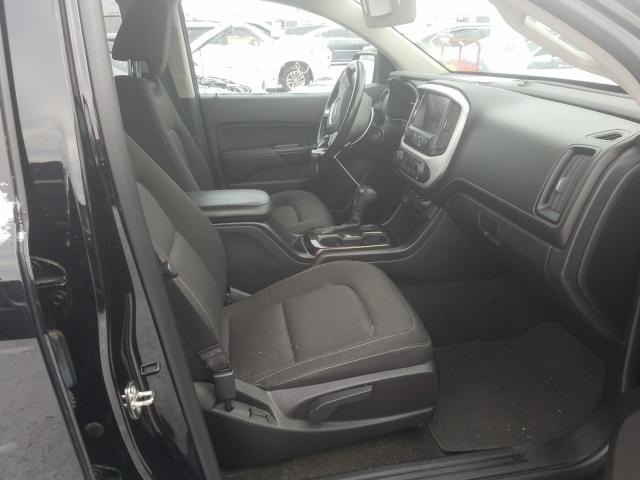 2015 GMC CANYON SLE 1GTG6BE31F1259109