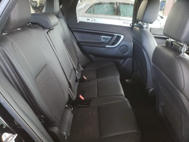 2019 LAND ROVER DISCOVERY SALCP2FX0KH806751