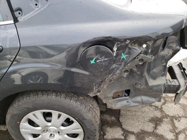 2013 MAZDA 6 SPORT - 1YVHZ8BH3D5M07954