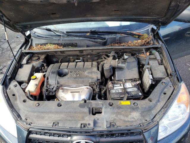 2012 TOYOTA RAV4 - 2T3JF4DV7CW222972
