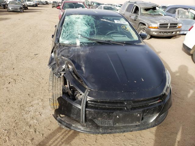 2016 DODGE DART SE 1C3CDFAA0GD548955