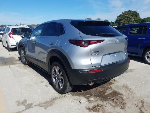 2020 MAZDA CX-30 SELE 3MVDMACL9LM112877