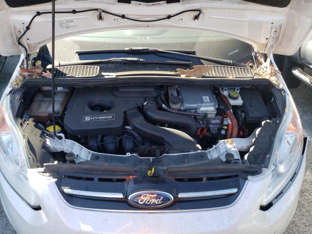 2015 FORD C-MAX SE 1FADP5AU1FL118101